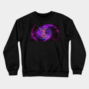 NNE-ETE / NWANYI IGWE By SIRIUS-UGO-ART Crewneck Sweatshirt